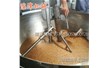 隆澤全自動炒菜機(jī)炒菜過程