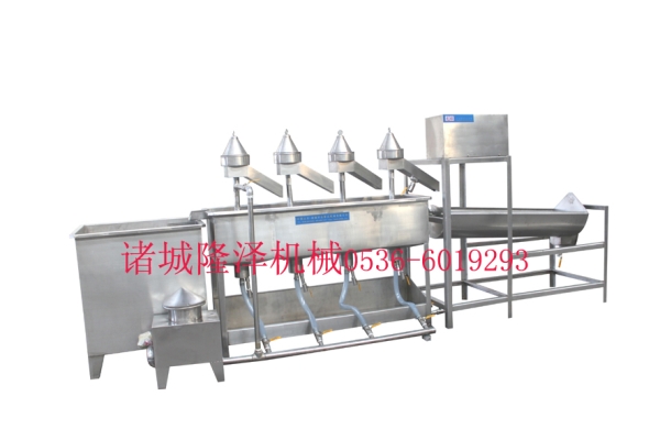 洗豆機(jī)