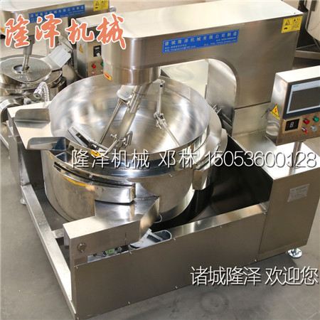 炒肉機(jī)炒菜機(jī)