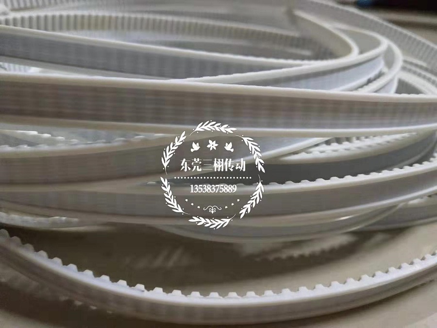 西門子軌道皮帶