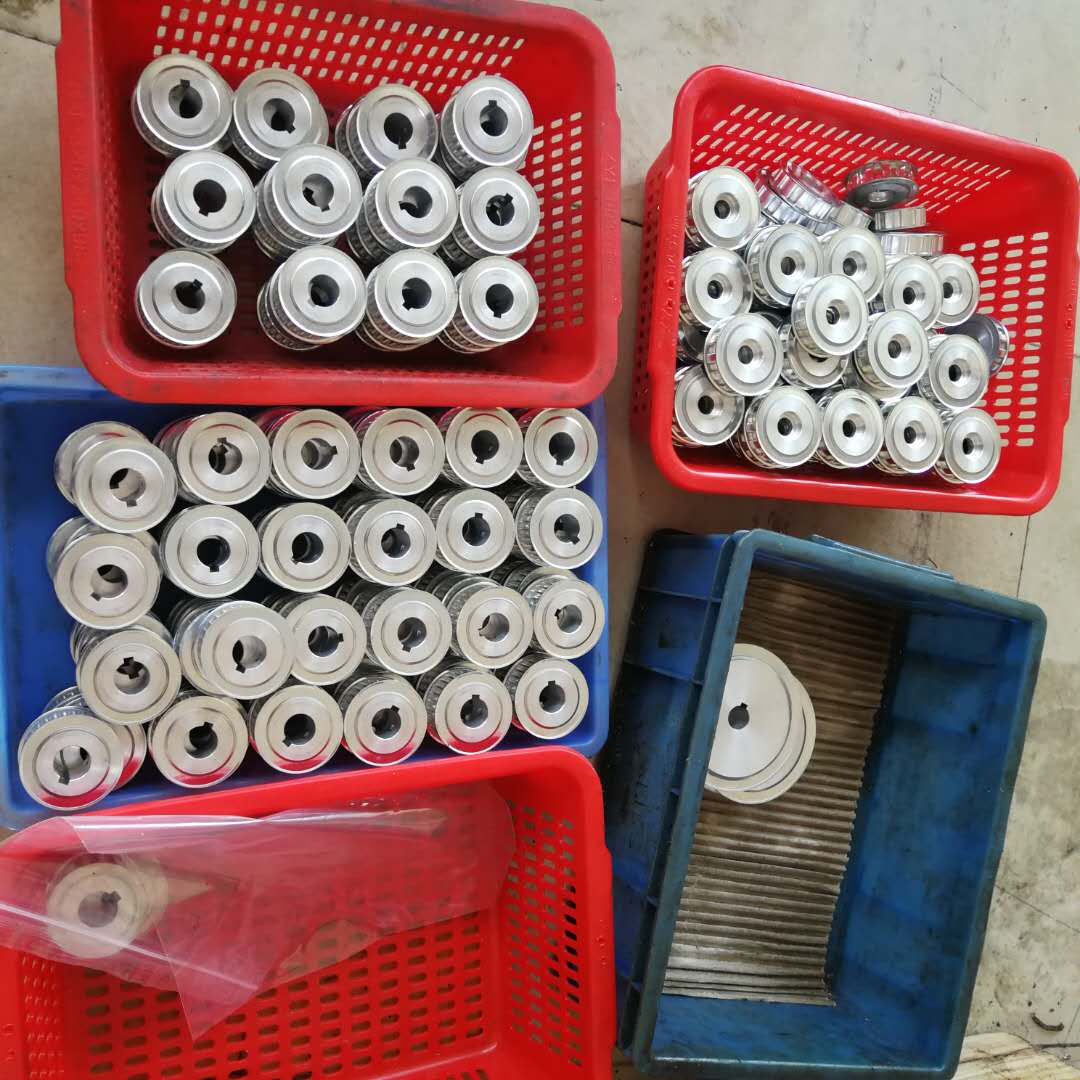 自動(dòng)化設(shè)備同步輪