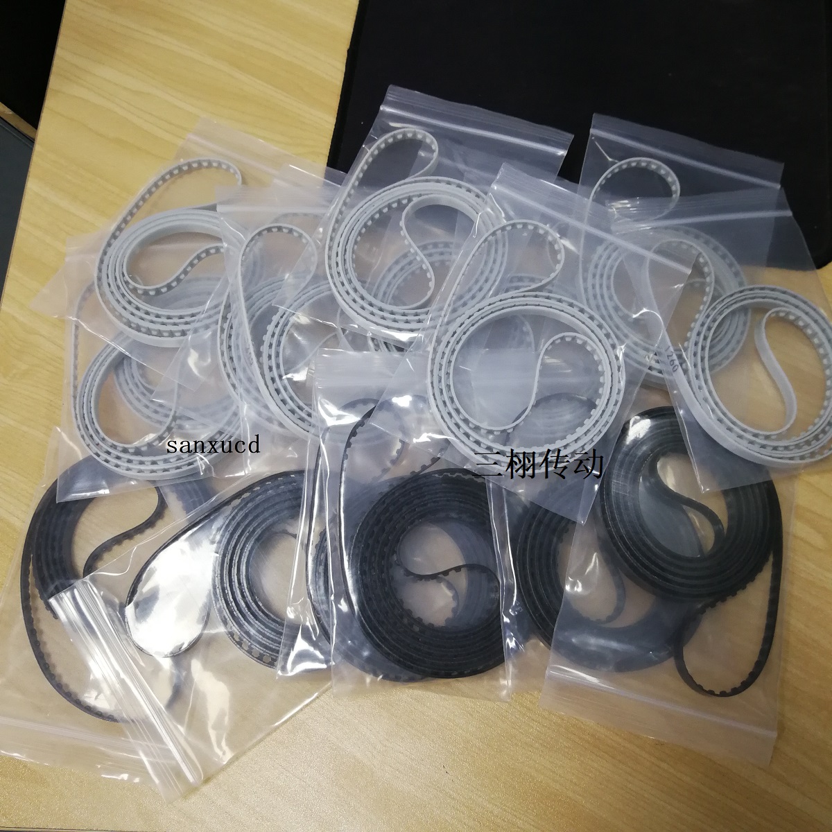 FUJI貼片機鋼絲帶